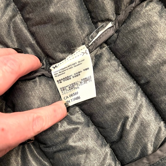 Save the Duck Jacket - Picture 8 of 16